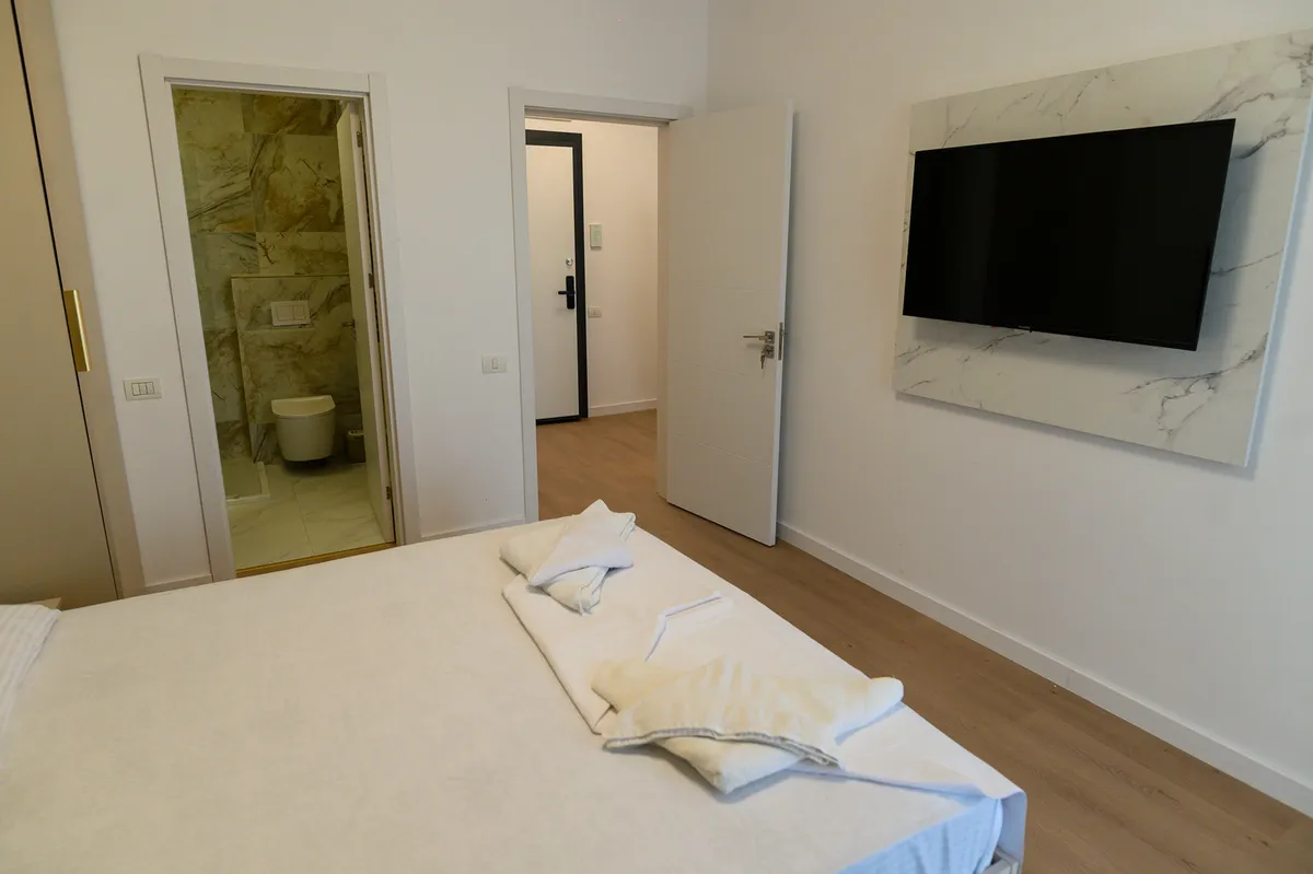 Apartament Tip 1