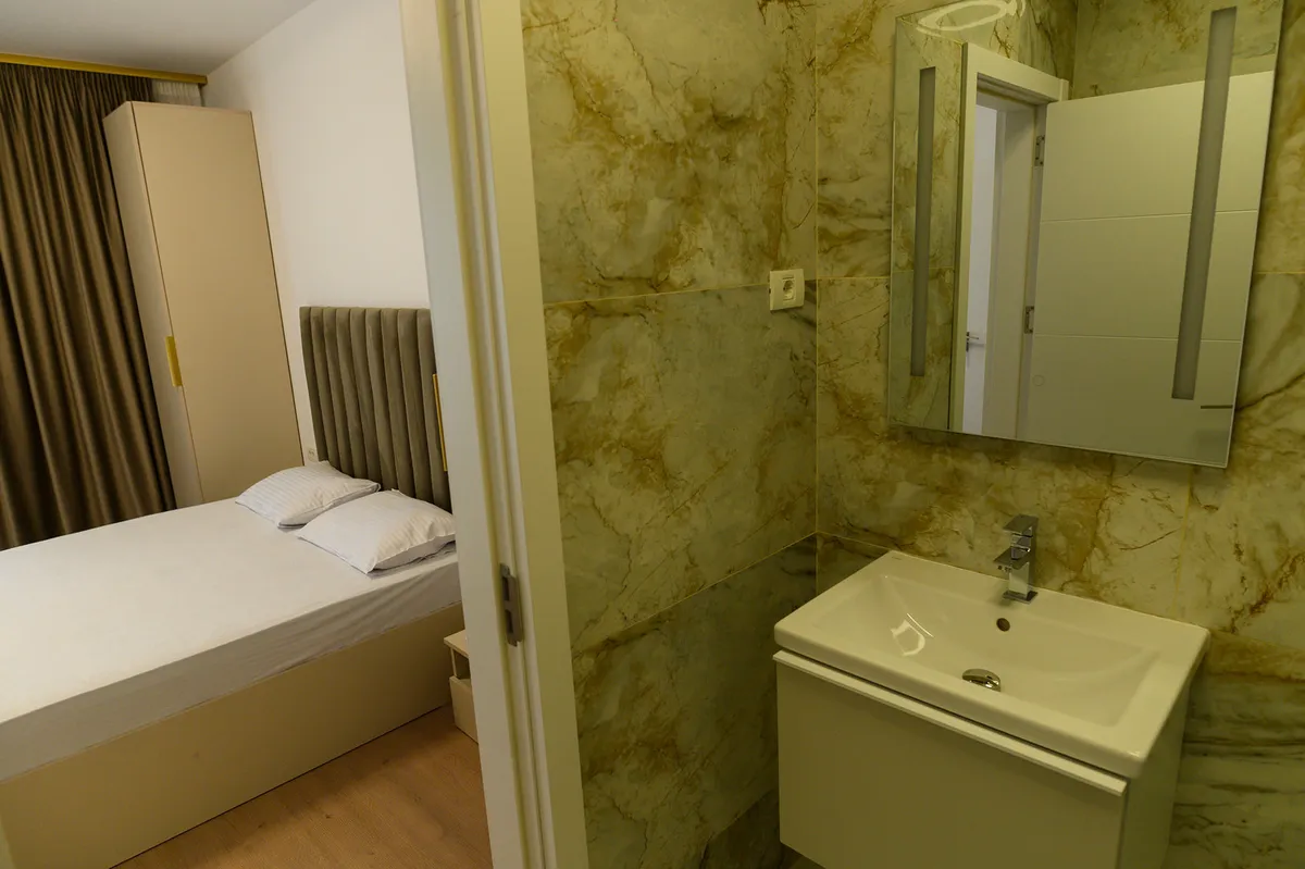 Apartament Tip 1