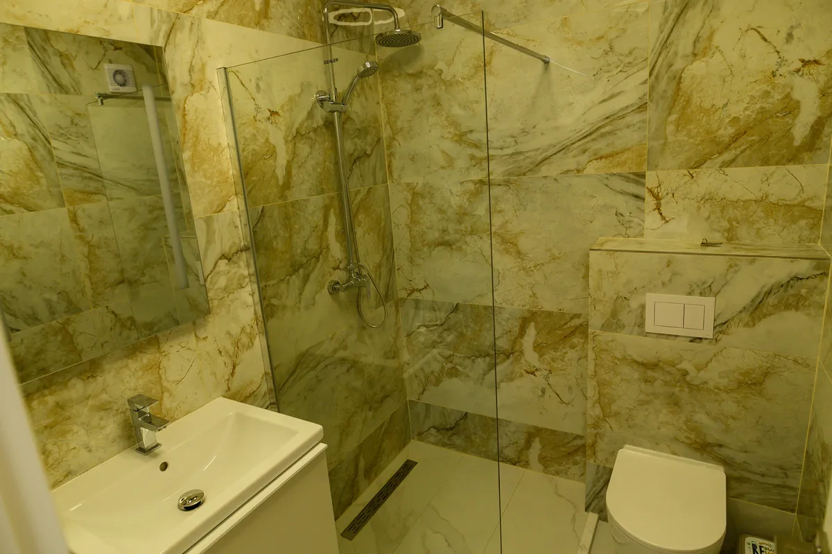 Apartament Tip 1