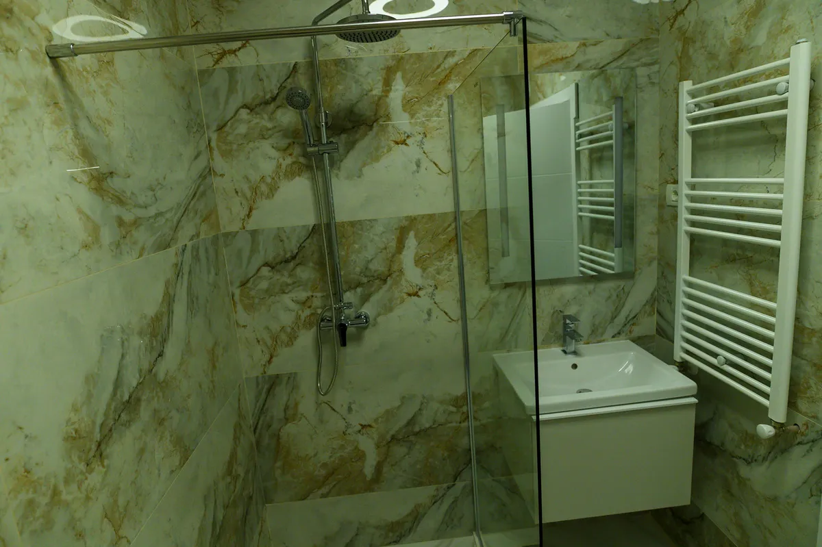 Apartament Tip 1