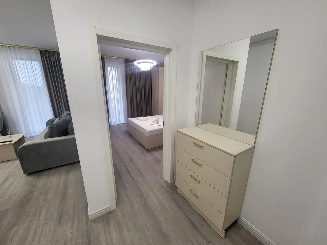 Apartament Tip 1