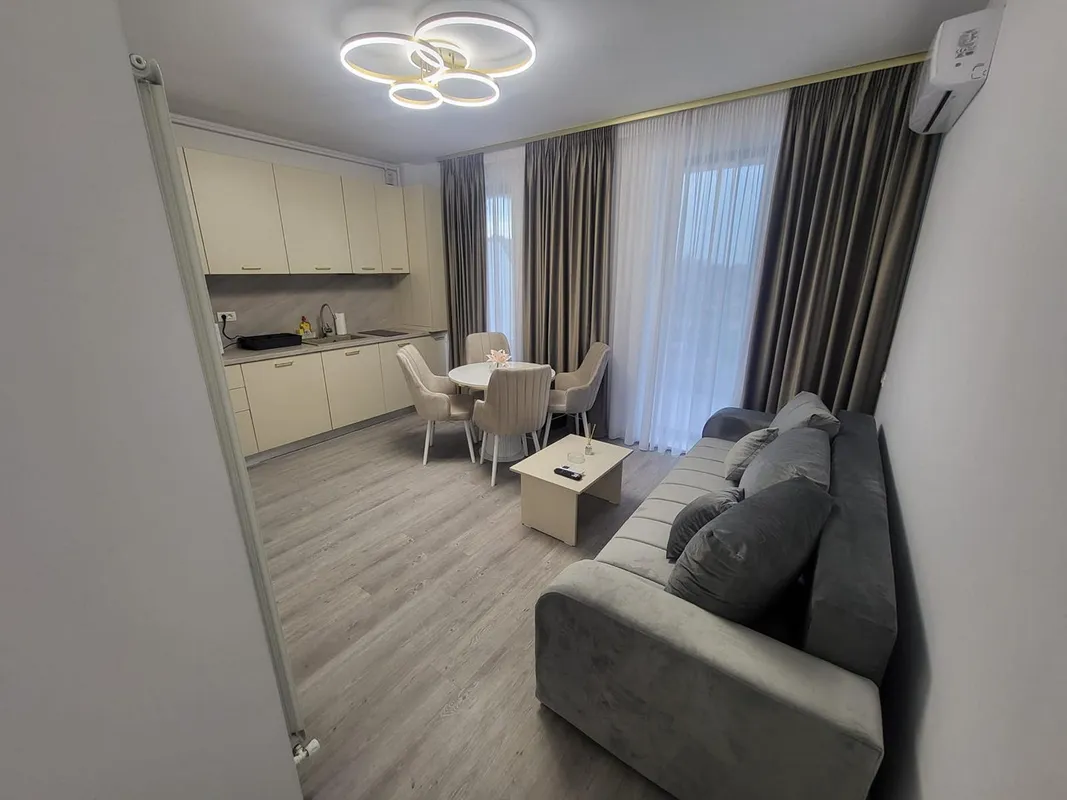 Apartament Tip 1