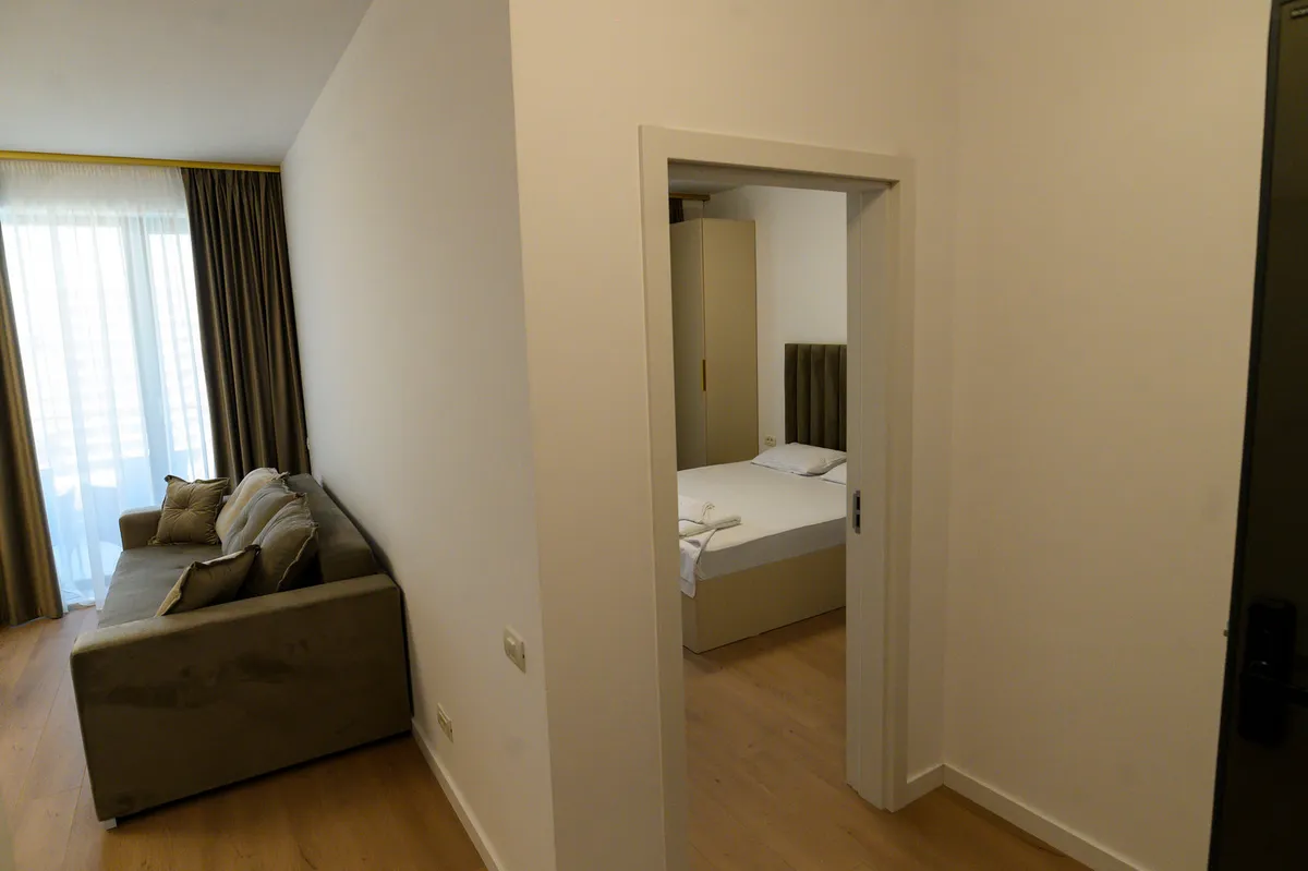 Apartament Tip 1