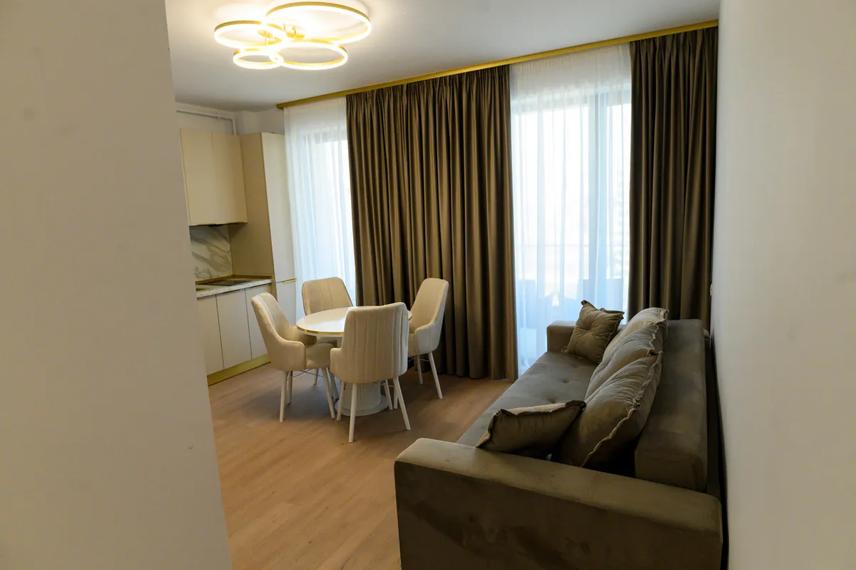 Apartament Tip 1