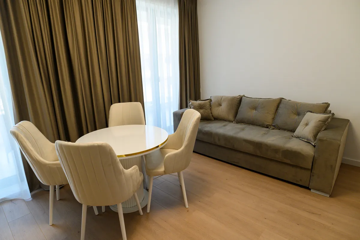 Apartament Tip 1