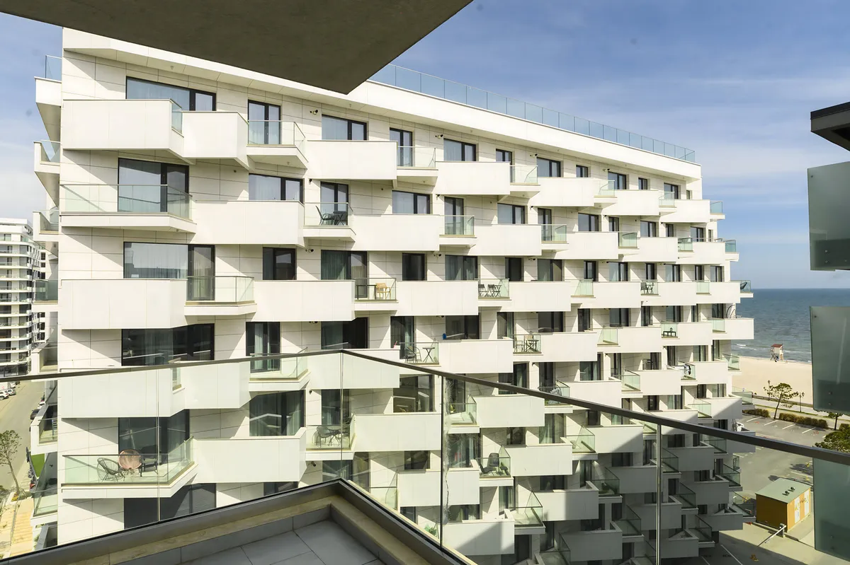 Apartament Tip 2