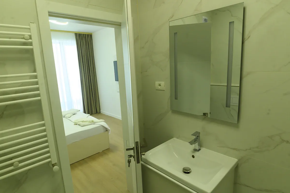 Apartment Typ 2