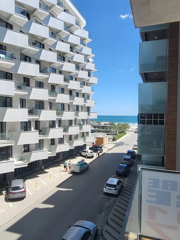 Apartment Typ 2