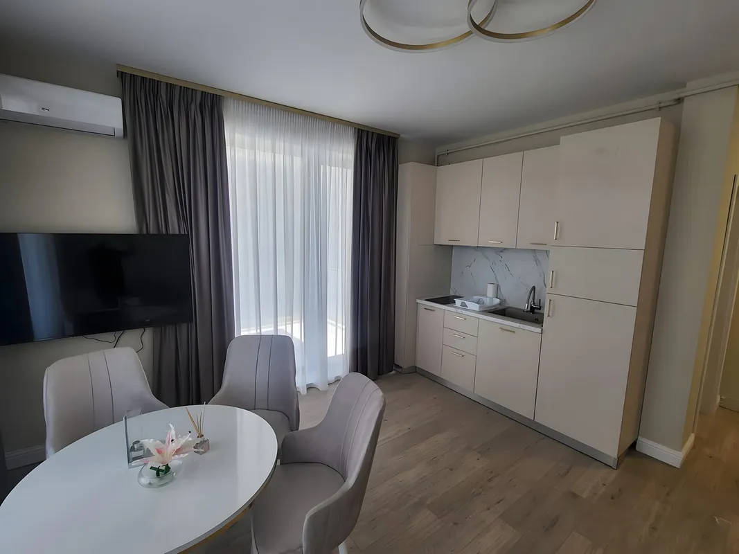 Apartment Typ 2