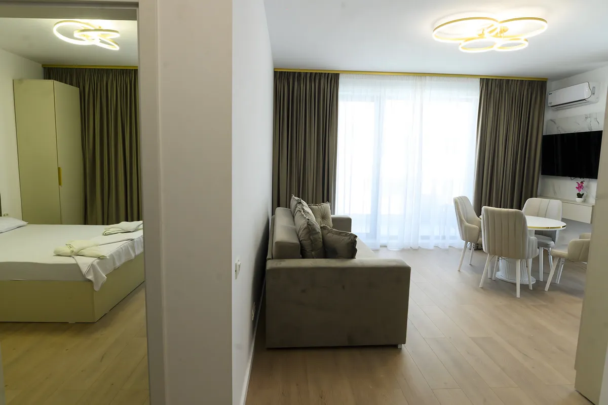 Apartament Tip 2