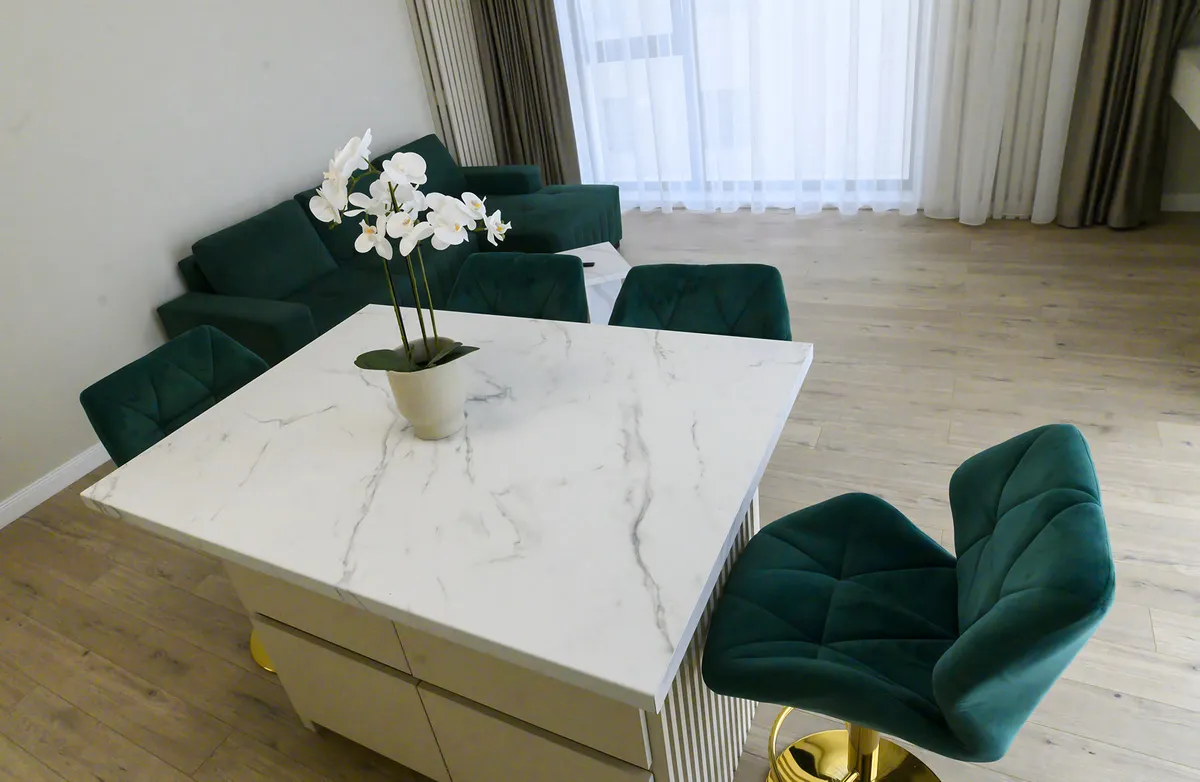 Apartament Tip 3