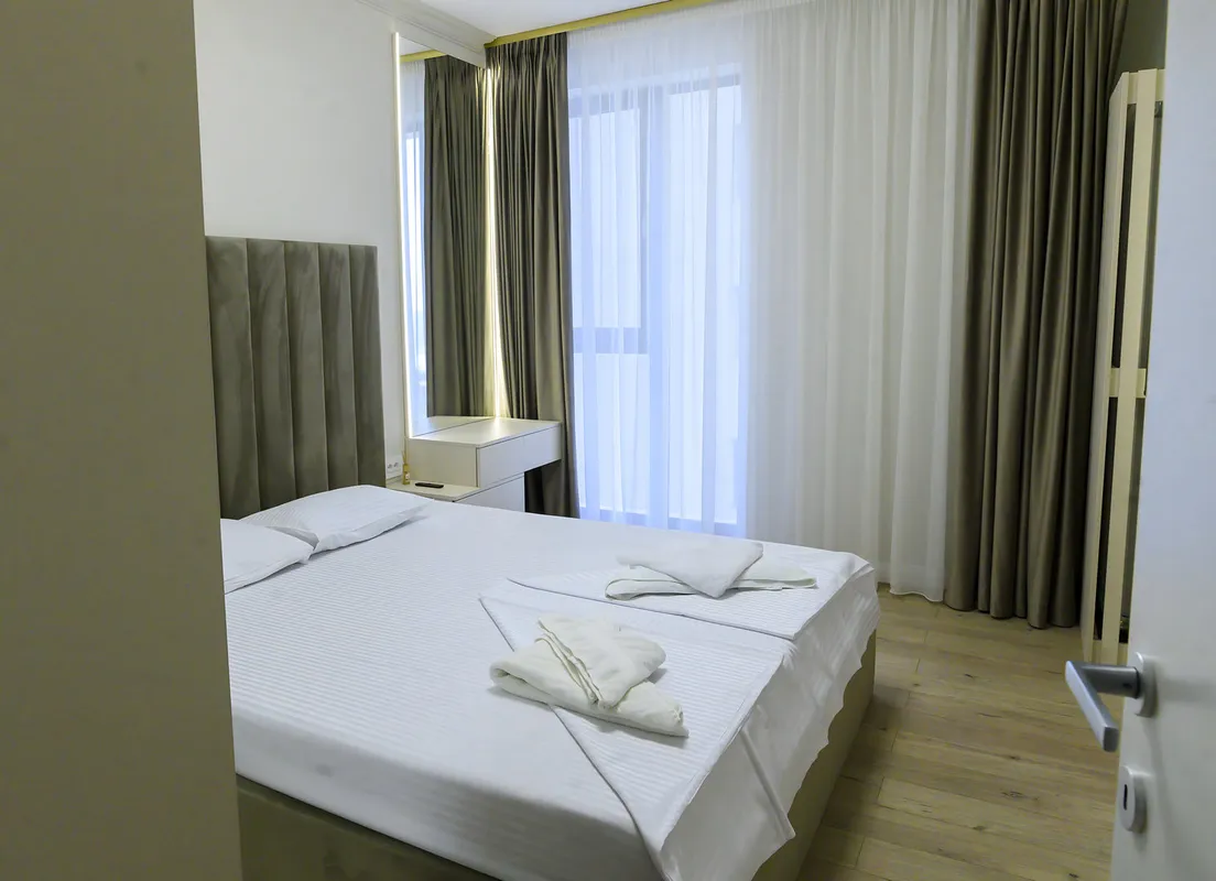 Apartament Tip 3