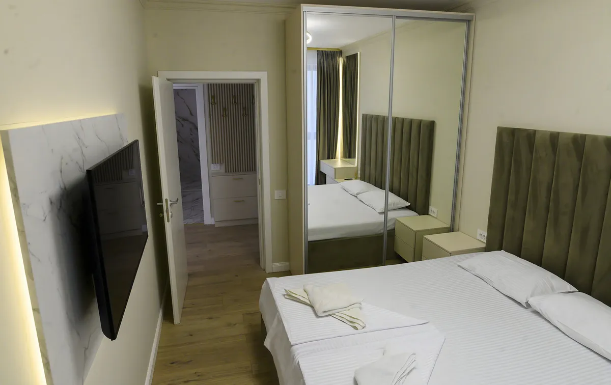 Apartament Tip 3