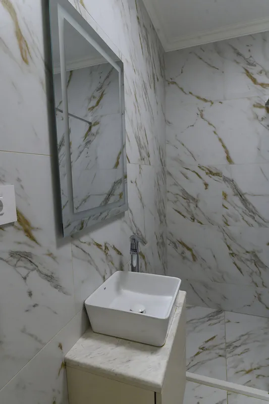 Apartament Tip 3