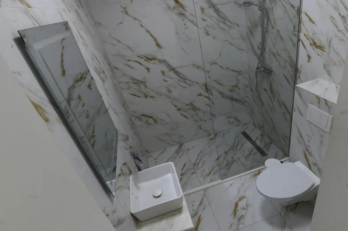Apartament Tip 3
