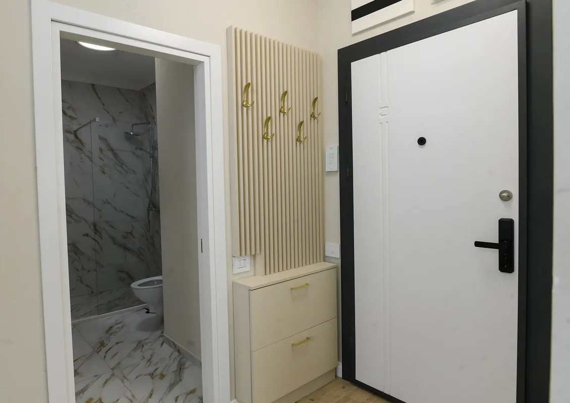 Apartament Tip 3