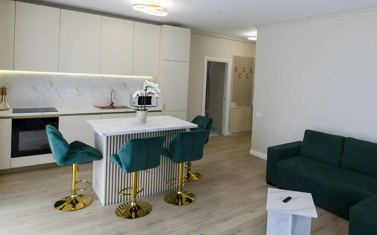 Apartament Tip 3