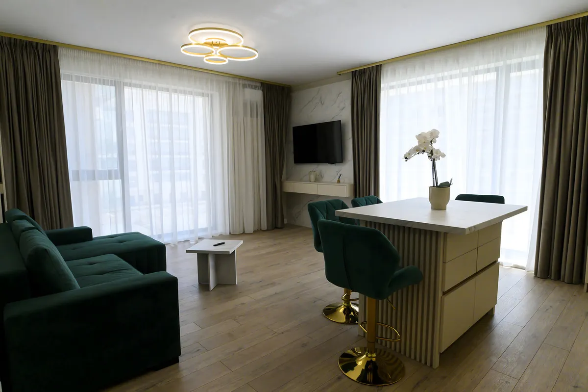 Apartament Tip 3