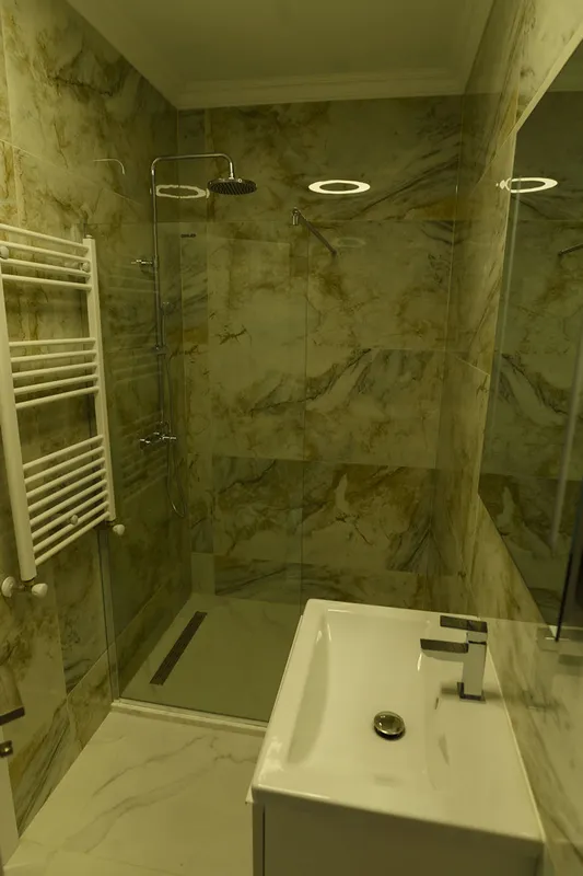 Apartament Tip 4