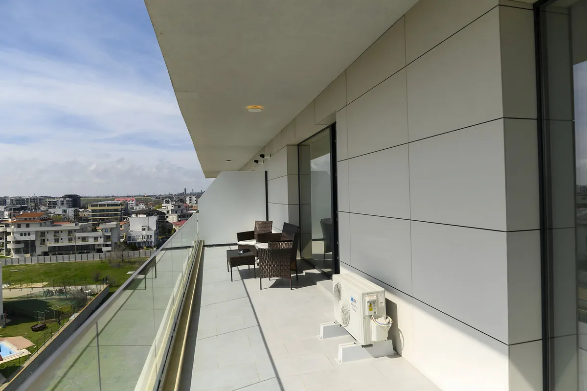 Apartament Tip 4