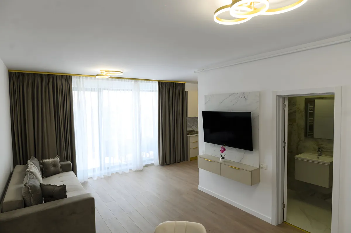 Apartament Tip 4
