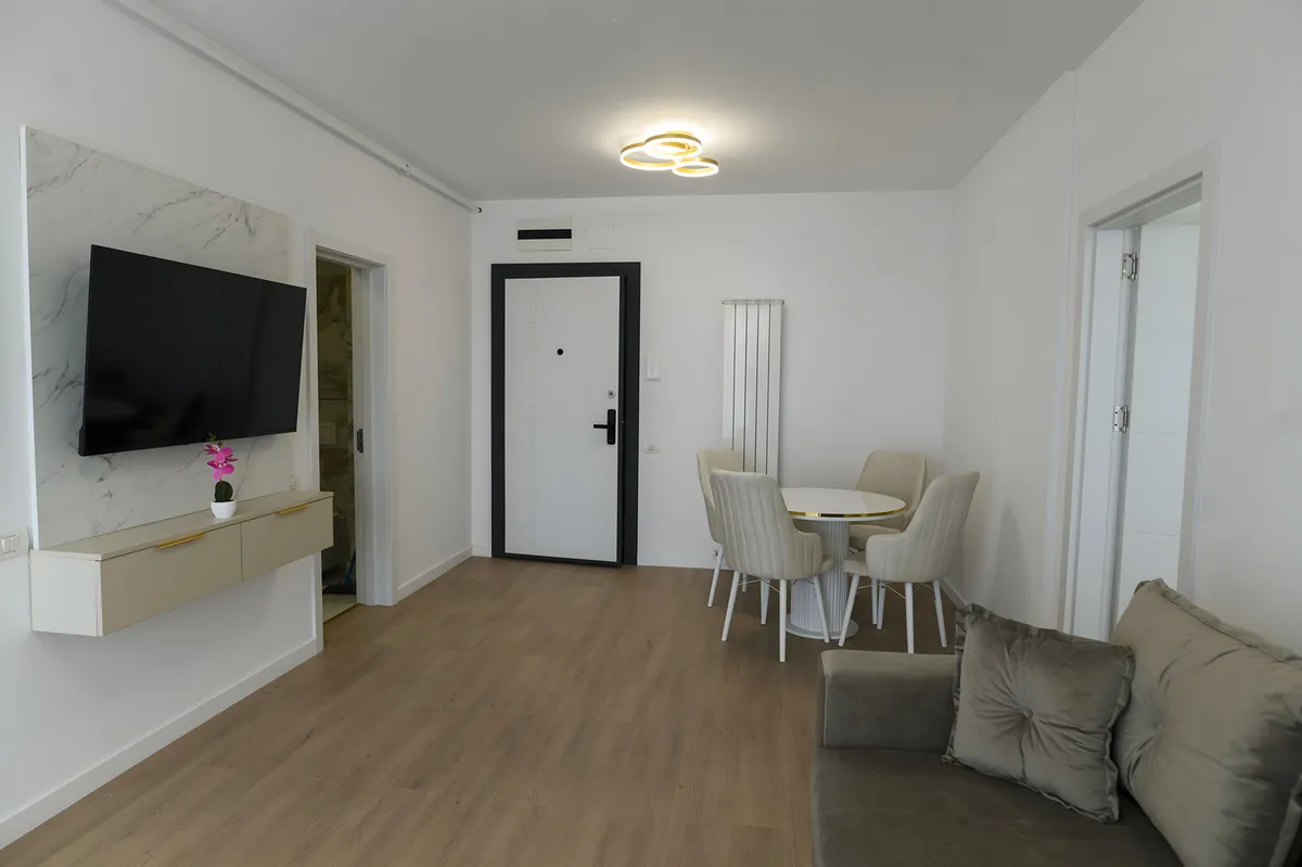 Apartament Tip 4