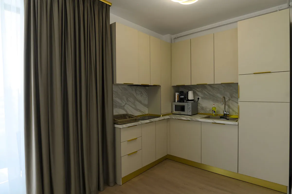 Apartament Tip 4