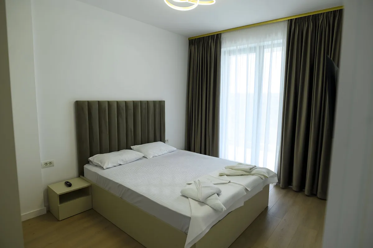 Apartament Tip 4