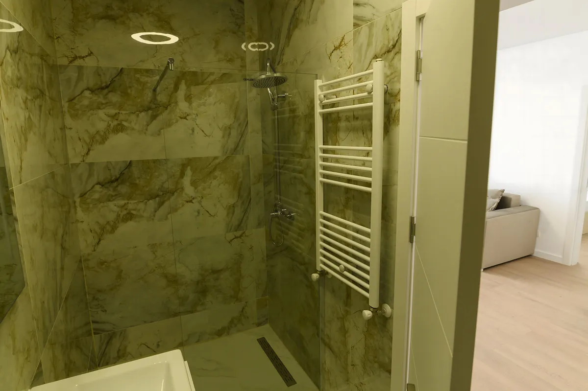 Apartament Tip 5
