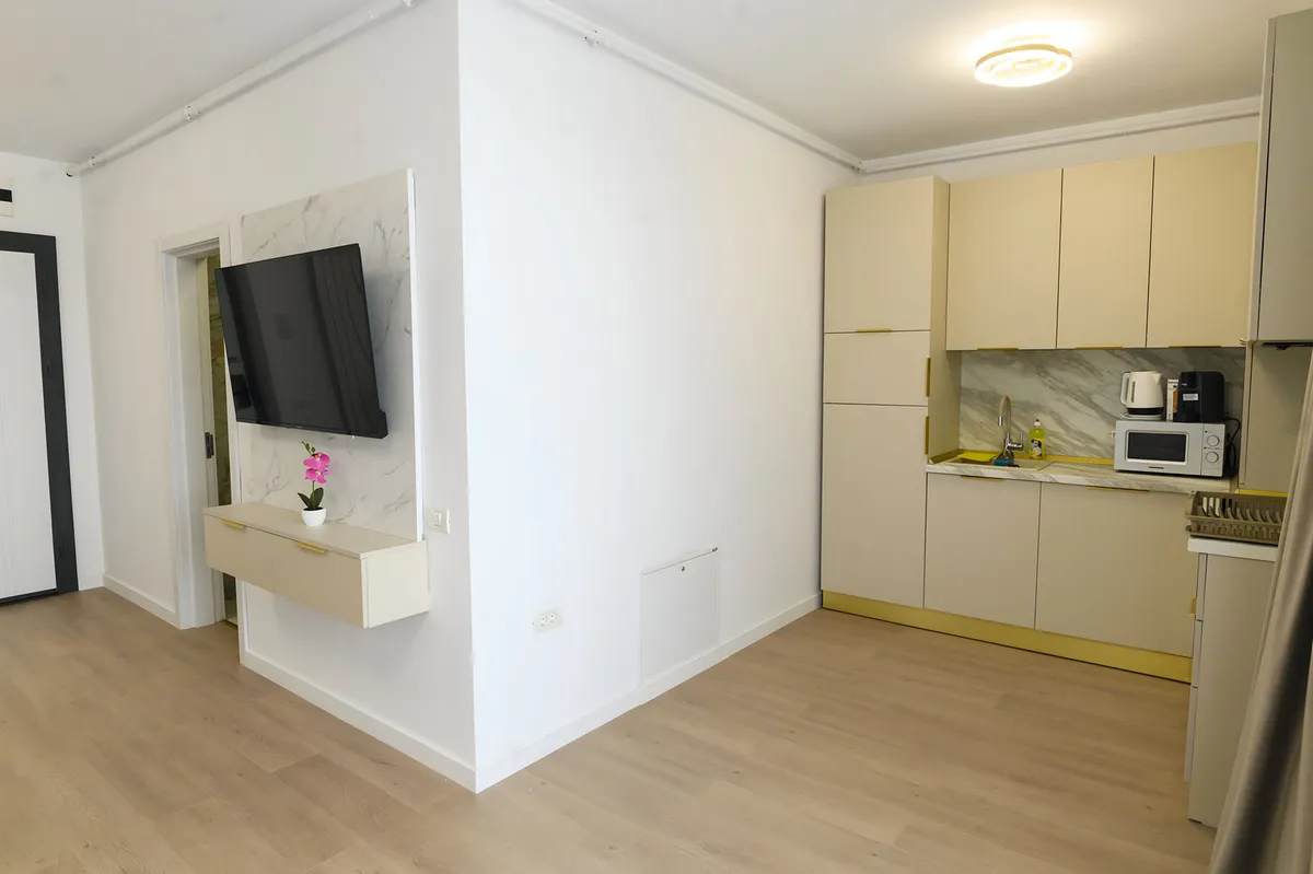 Apartament Tip 5