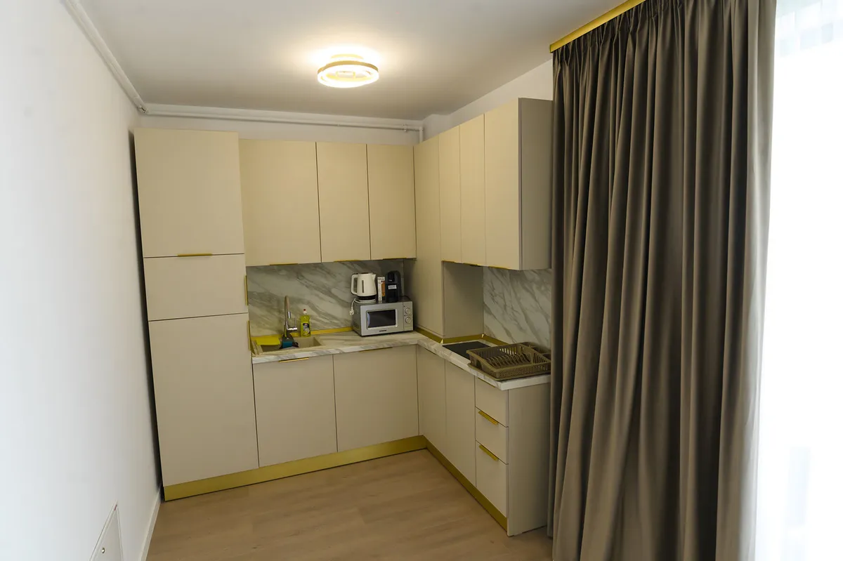 Apartament Tip 5