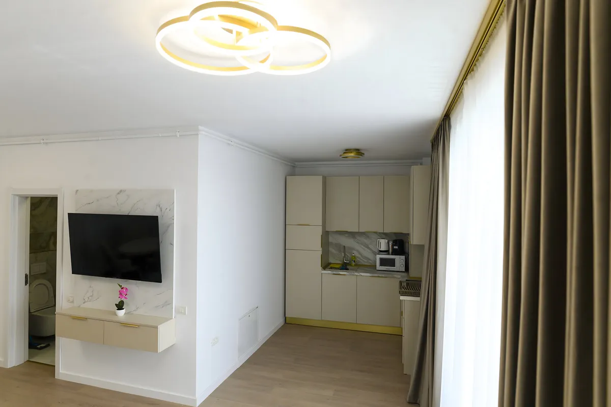 Apartament Tip 5