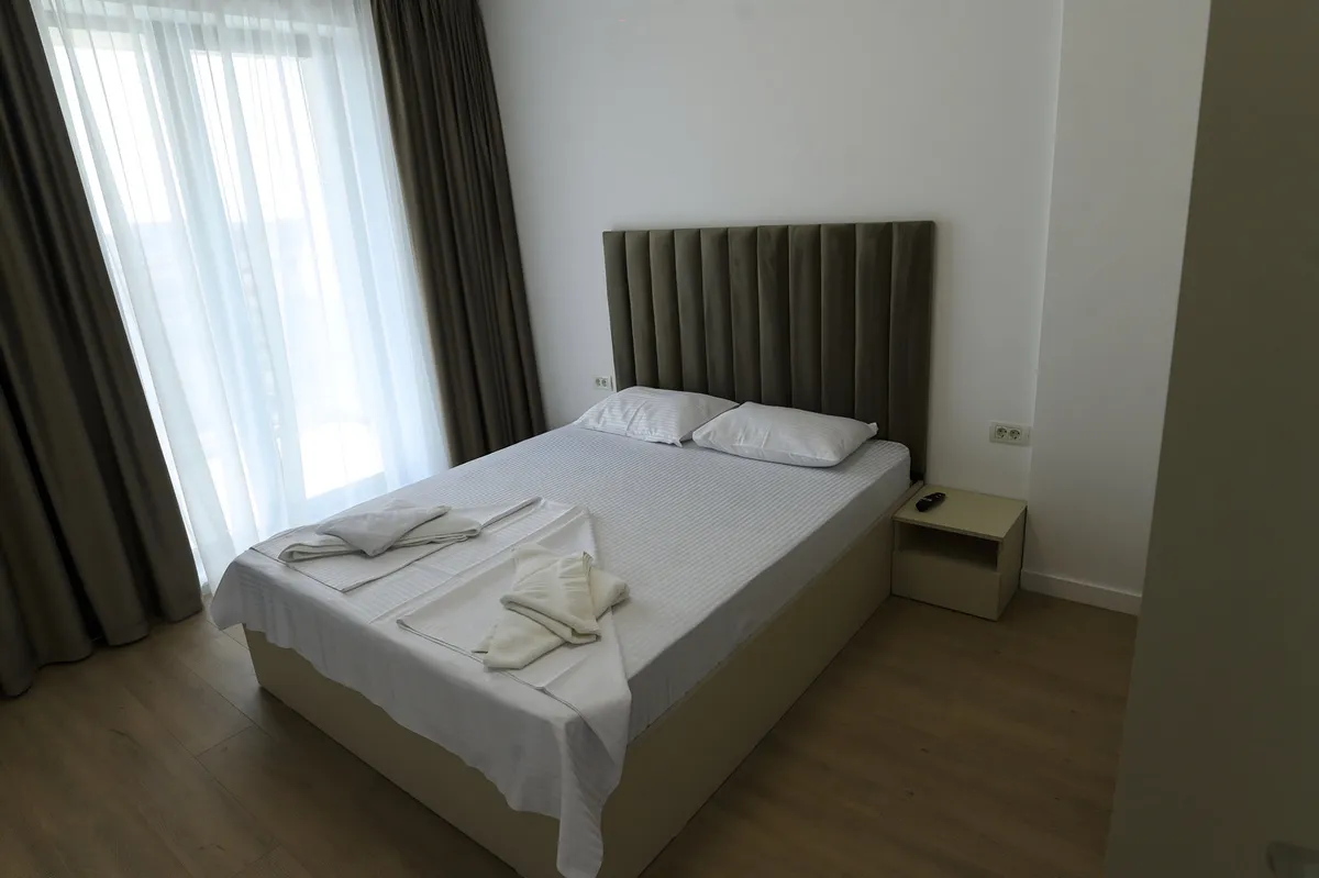 Apartament Tip 5