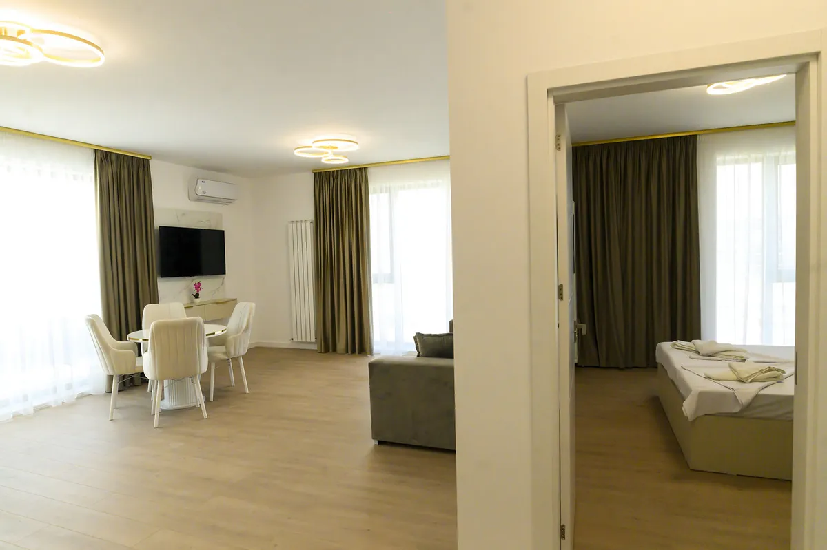 Apartament Tip 6