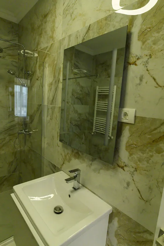 Apartament Tip 6