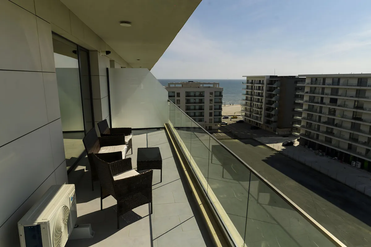 Apartament Tip 6