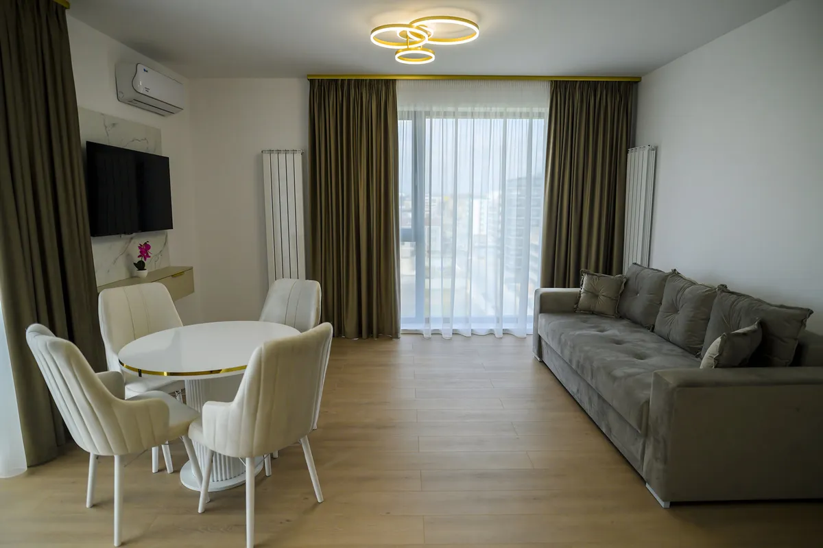 Apartament Tip 6