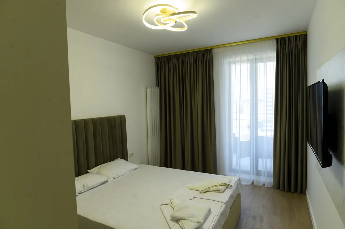 Apartament Tip 8