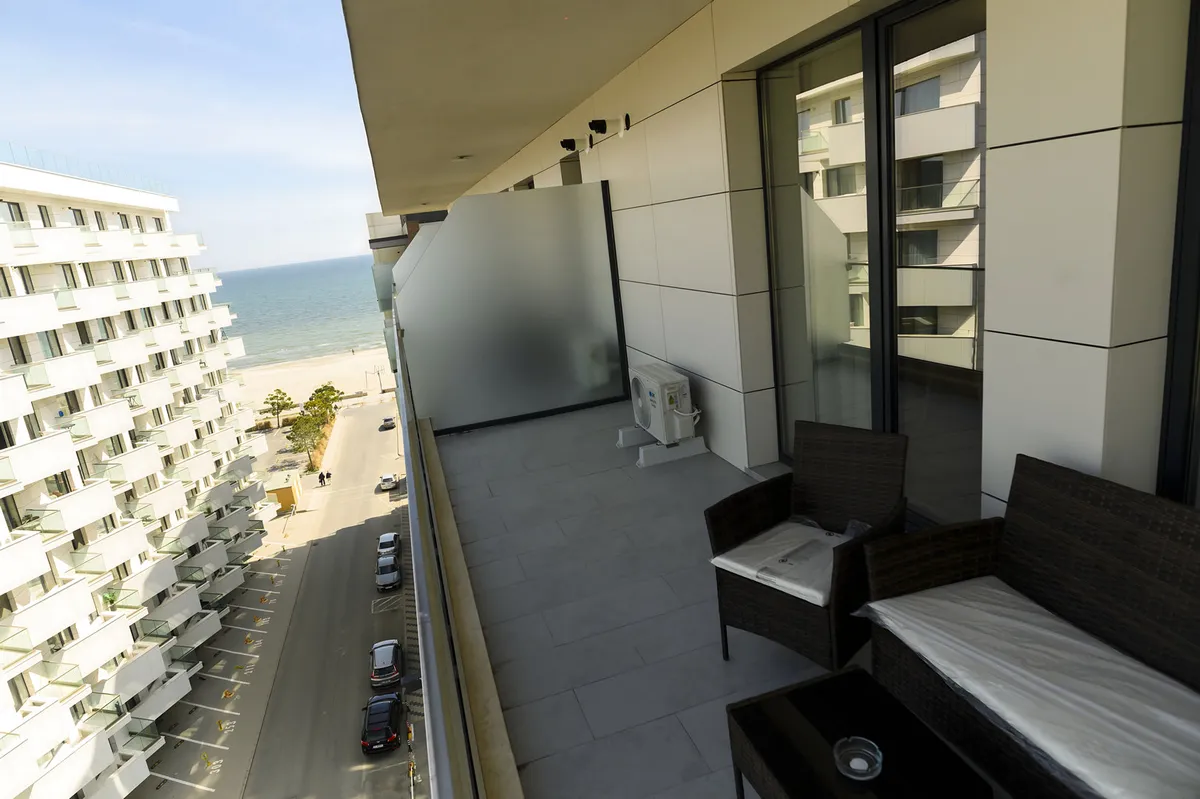 Apartament Tip 8
