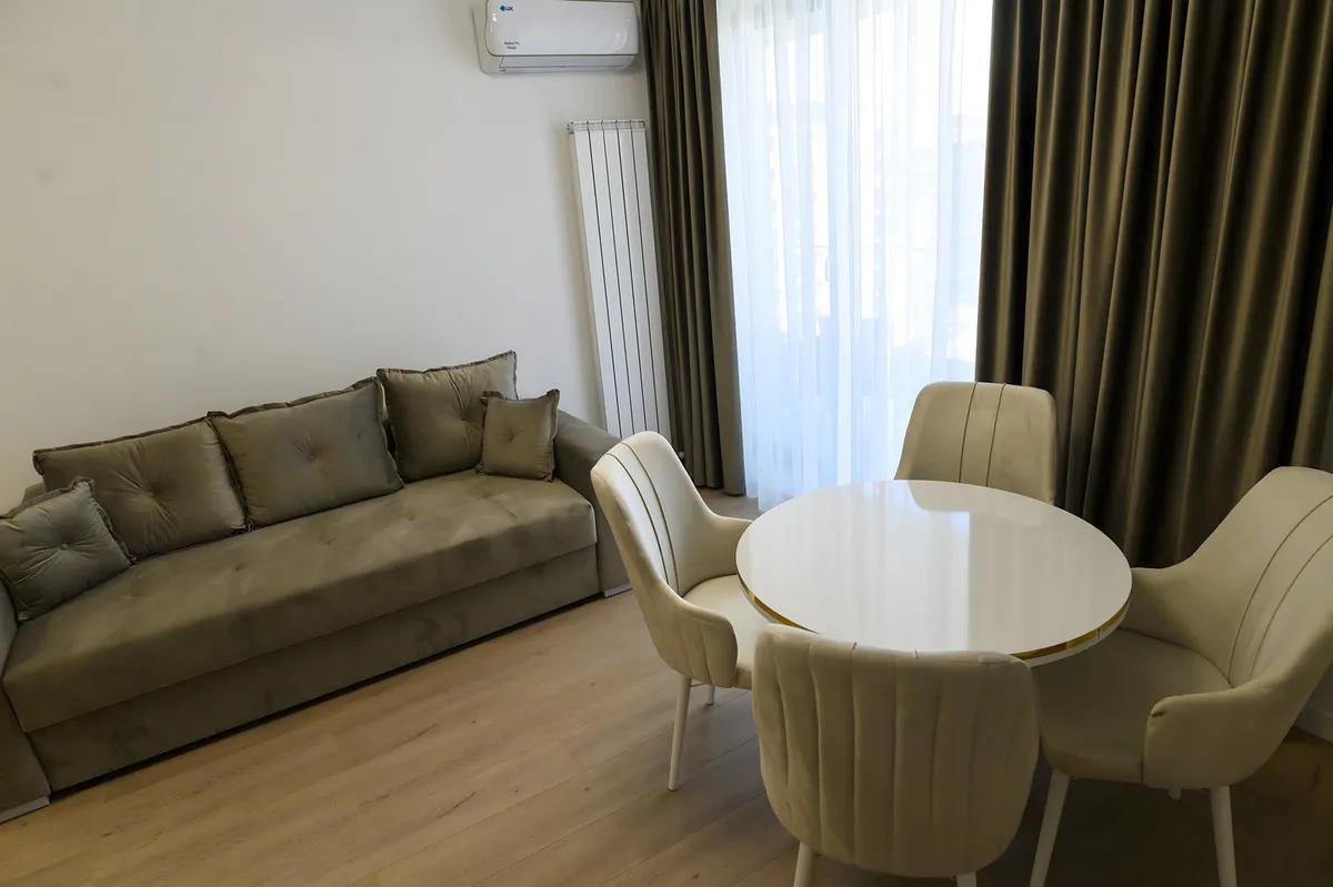Apartament Tip 8