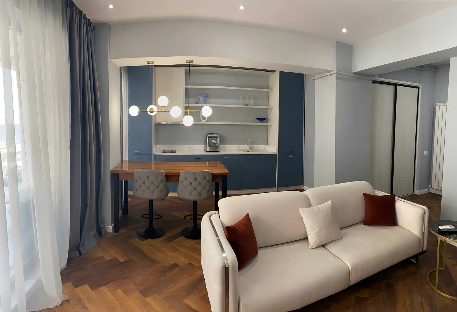Apartament 32 · Bloc A2