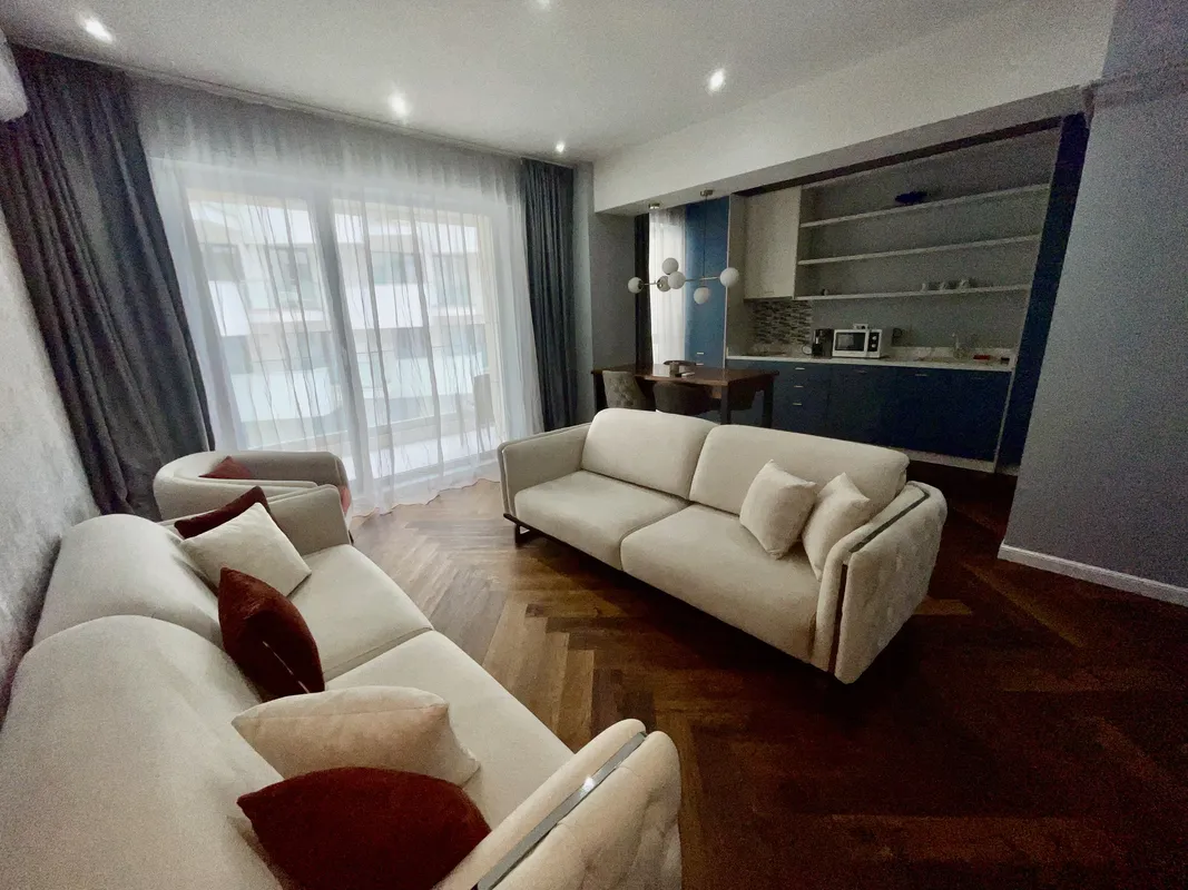 Apartament 32