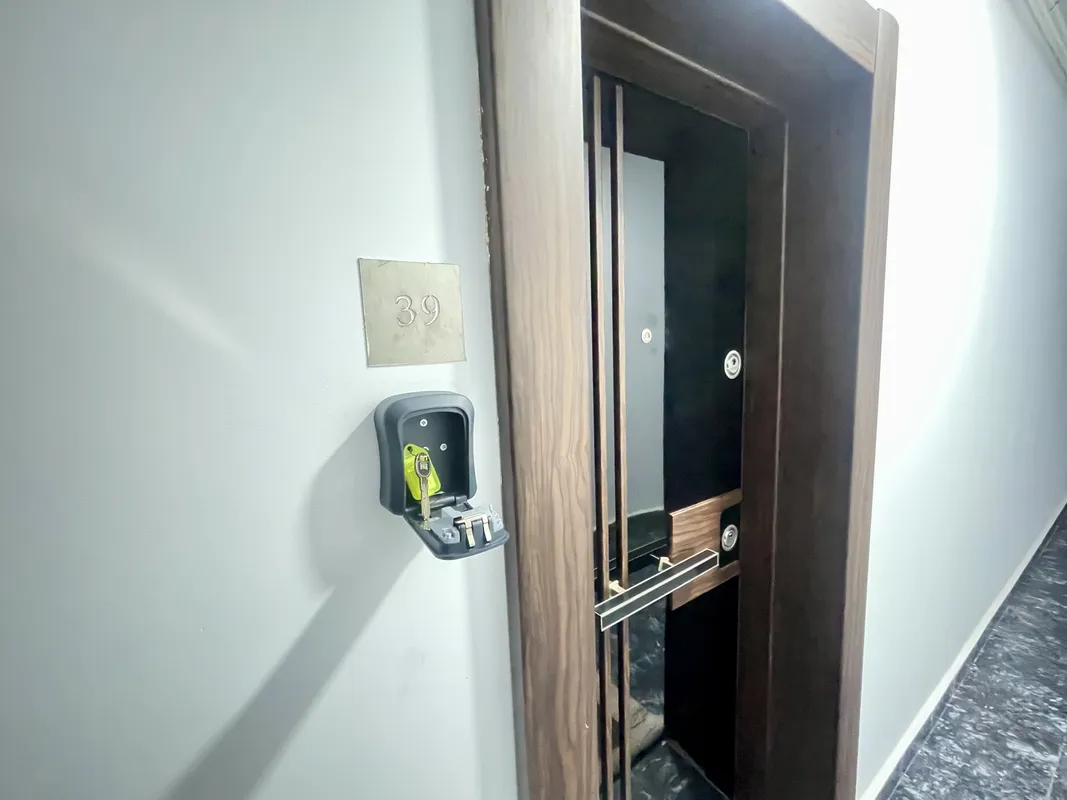 Apartament 39
