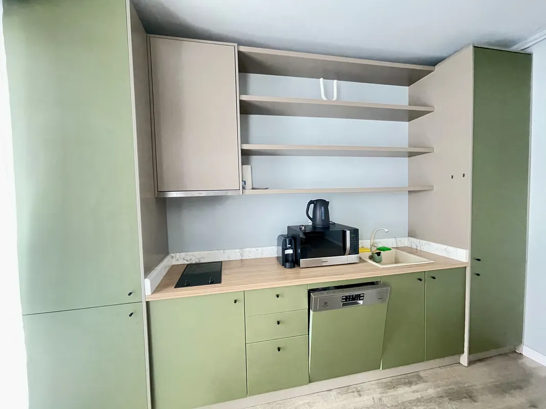 Apartament 39