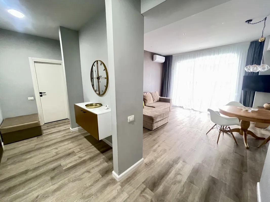 Apartament 39