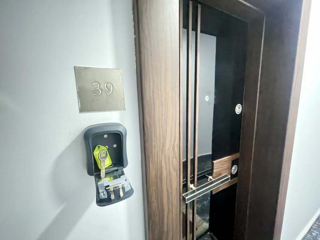 Apartament 39