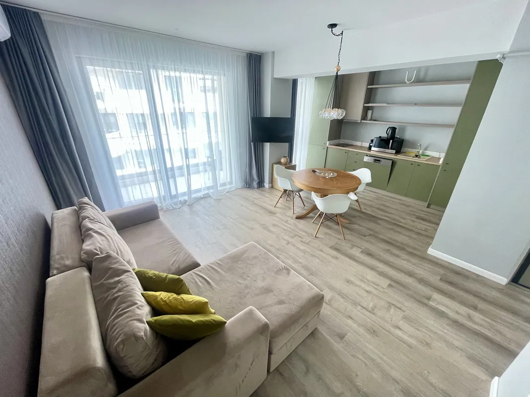 Apartament 39