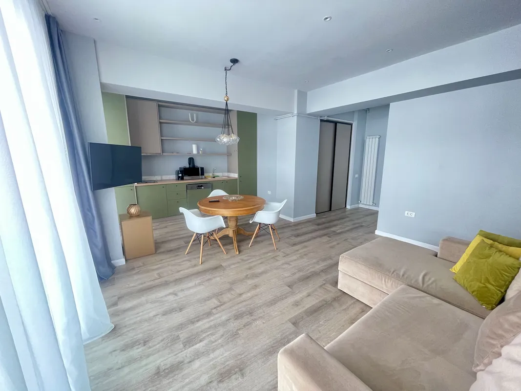 Apartament 39