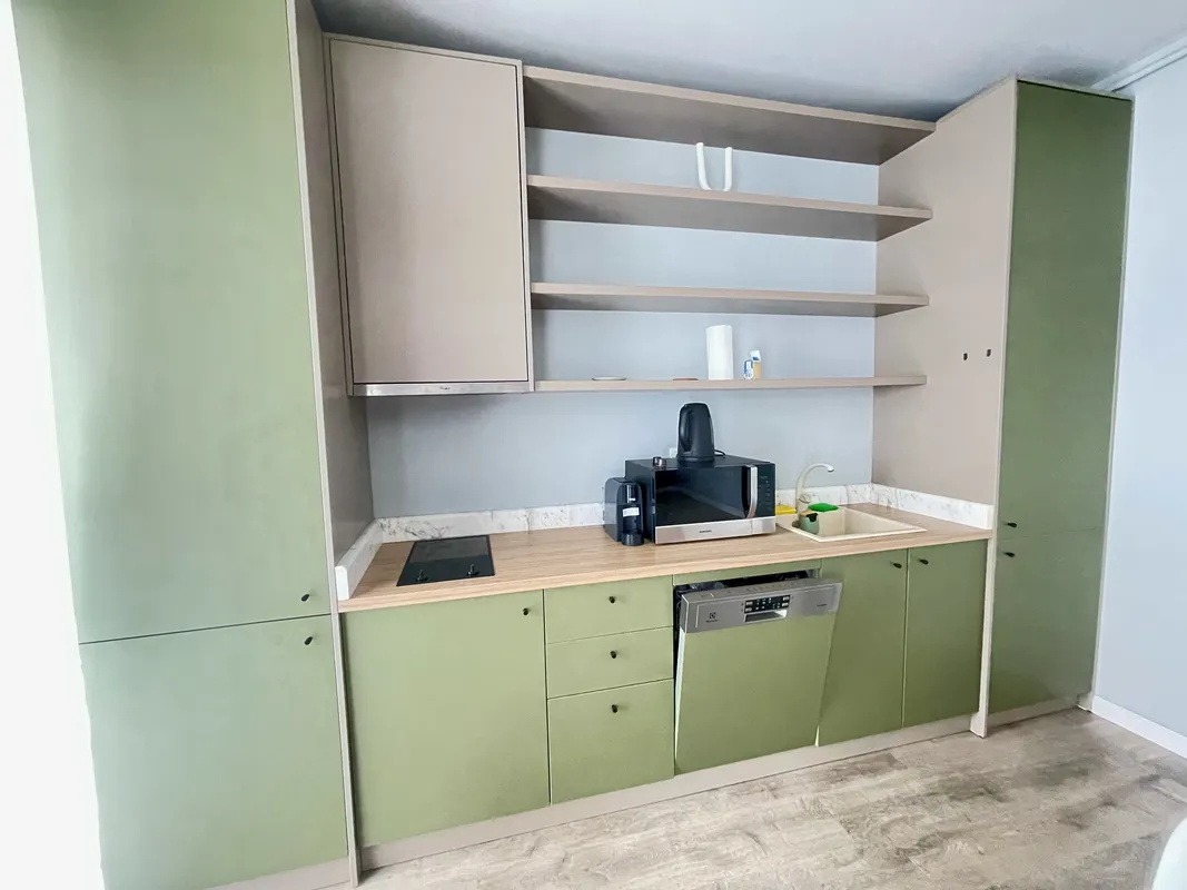 Apartament 39