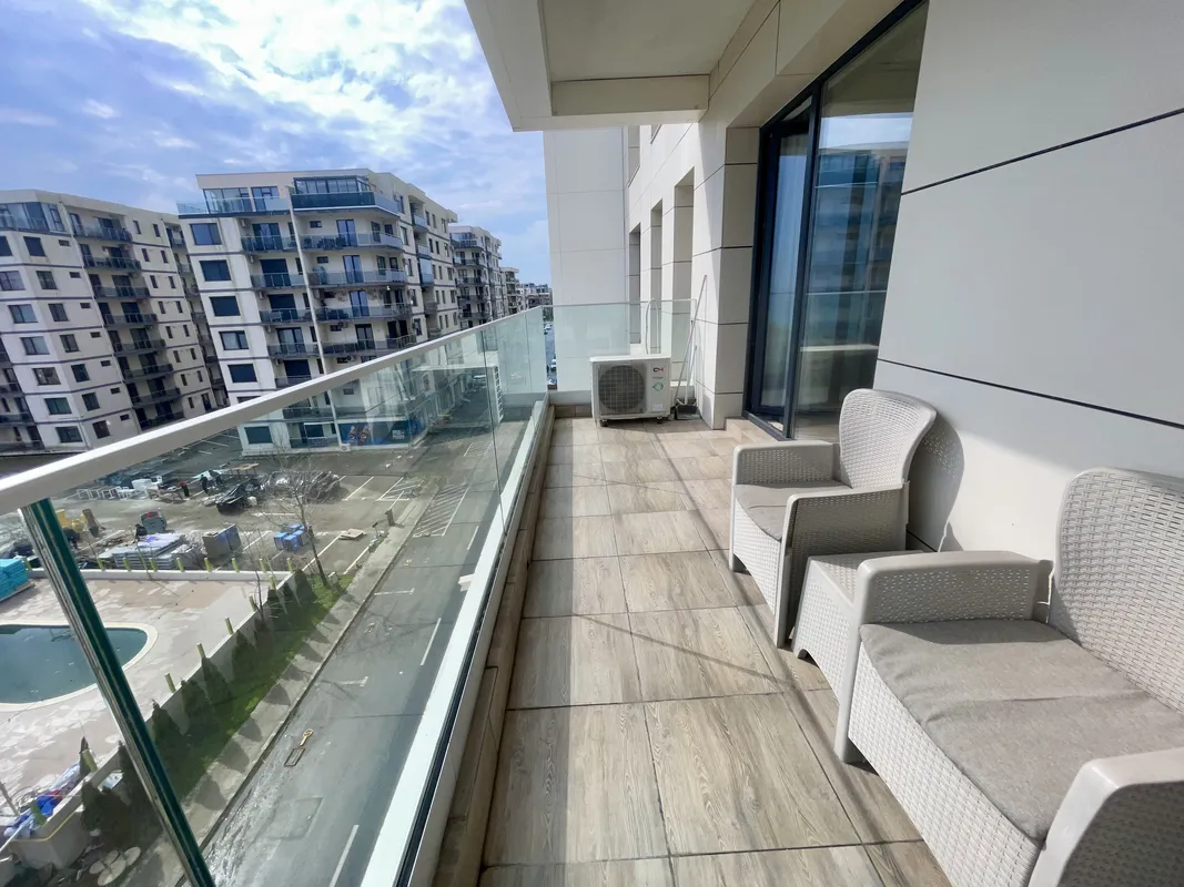 Apartament 32